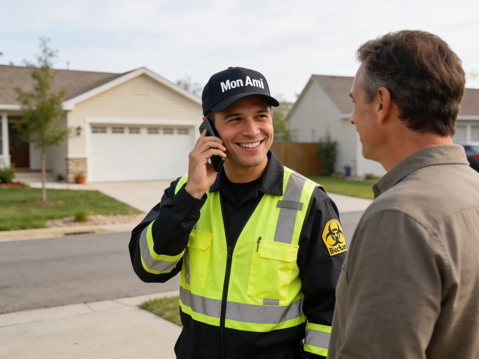 Sewage Cleanup Aurora, OH FAQs