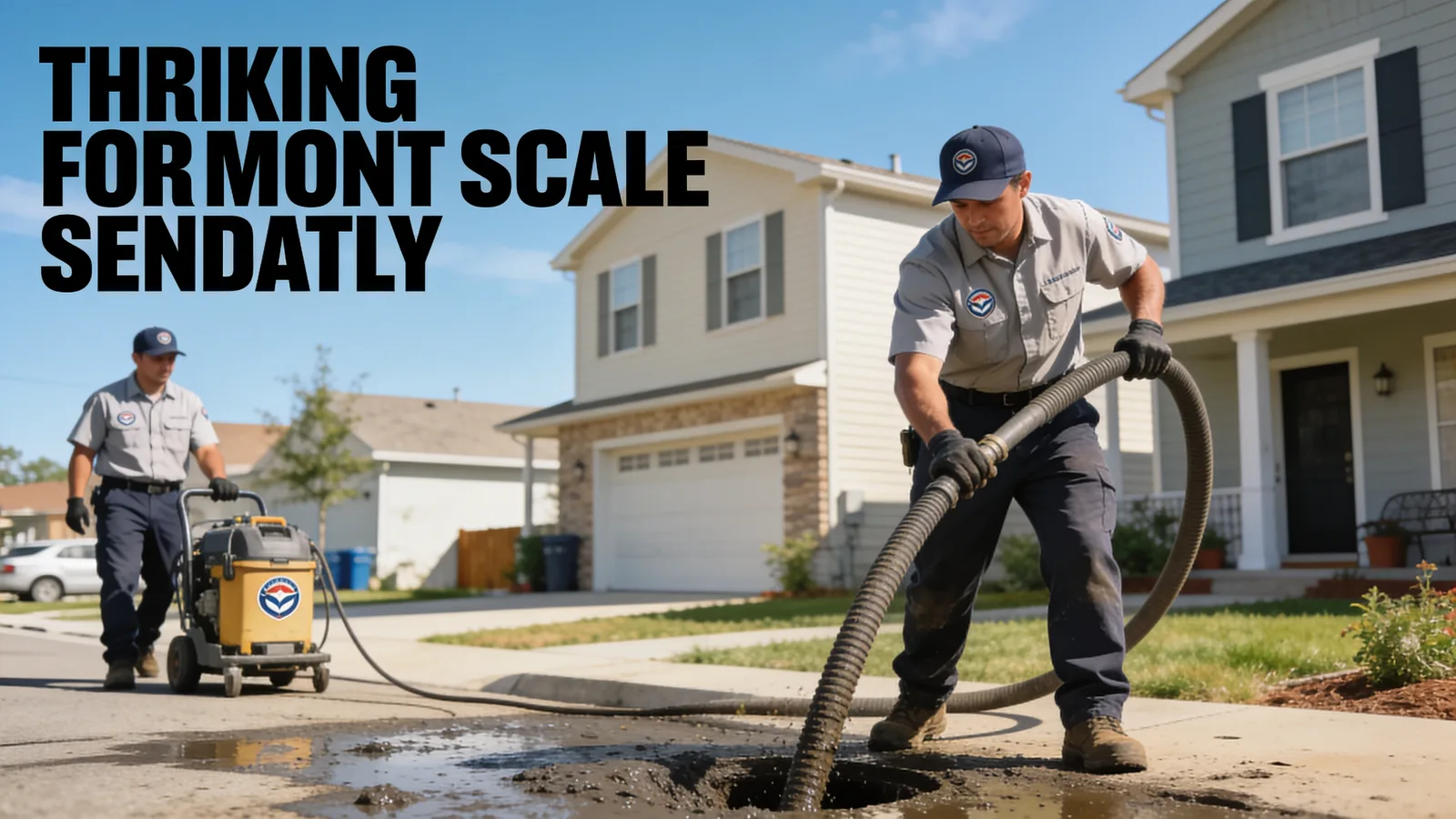 Sewage Cleanup in Aurora, OH near me